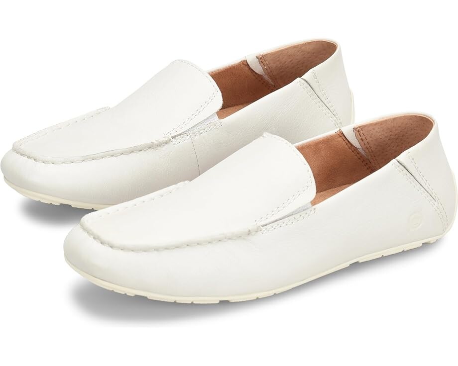 Лоферы Born Marcel, белый
Лоферы Born Marcel, белый