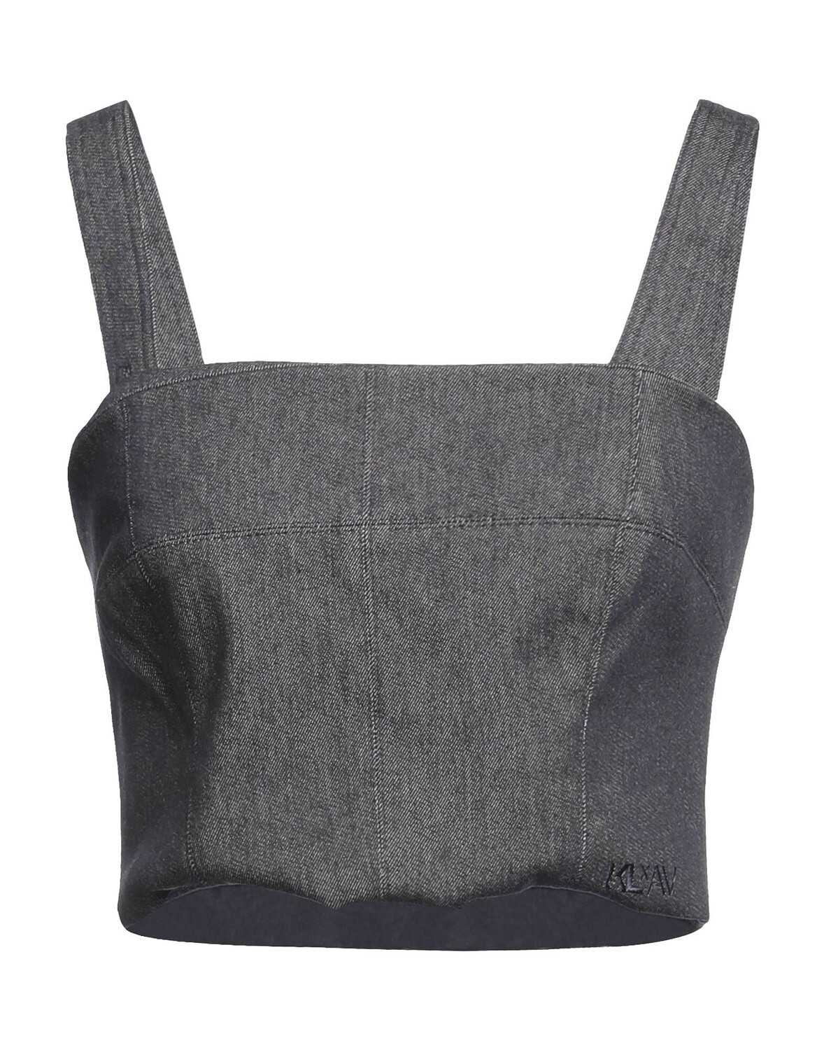 Топ Karl Lagerfeld, синий
Топ Karl Lagerfeld, синий