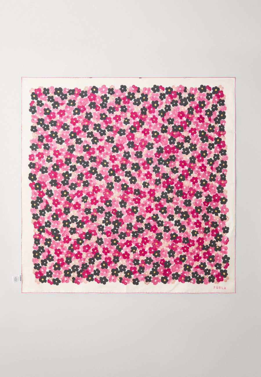 Шарф Furla TORTONA CARRE , Toni Blush Pink/Light Pink
Шарф Furla TORTONA CARRE , Toni Blush Pink/Light Pink