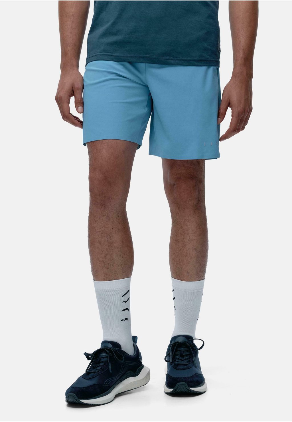 Шорты ORINOCO Born Living Yoga, синий
Шорты ORINOCO Born Living Yoga, синий