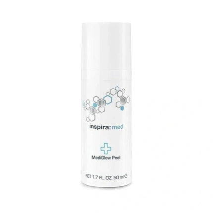 Inspira: Med Peeling Clarifiant 50мл Pbi
Inspira: Med Peeling Clarifiant 50мл Pbi