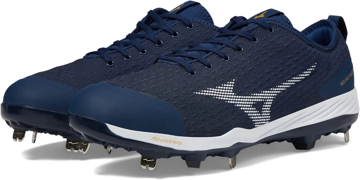 Мужские кроссовки Mizuno Dominant 4, темно-синий/белый
Мужские кроссовки Mizuno Dominant 4, темно-синий/белый