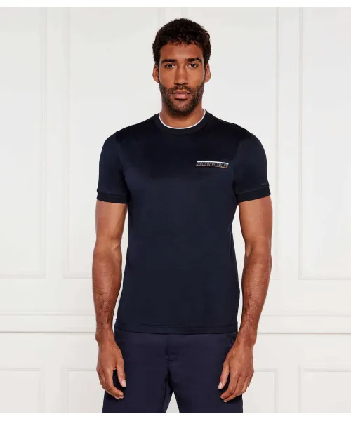 Футболка Regular fit Karl Lagerfeld, синий
Футболка Regular fit Karl Lagerfeld, синий