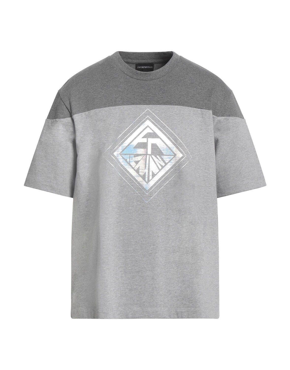 Футболка Giorgio Armani, серый
Футболка Giorgio Armani, серый