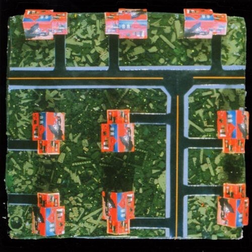 Виниловая пластинка Icewater Scandal: No Handle
Виниловая пластинка Icewater Scandal: No Handle