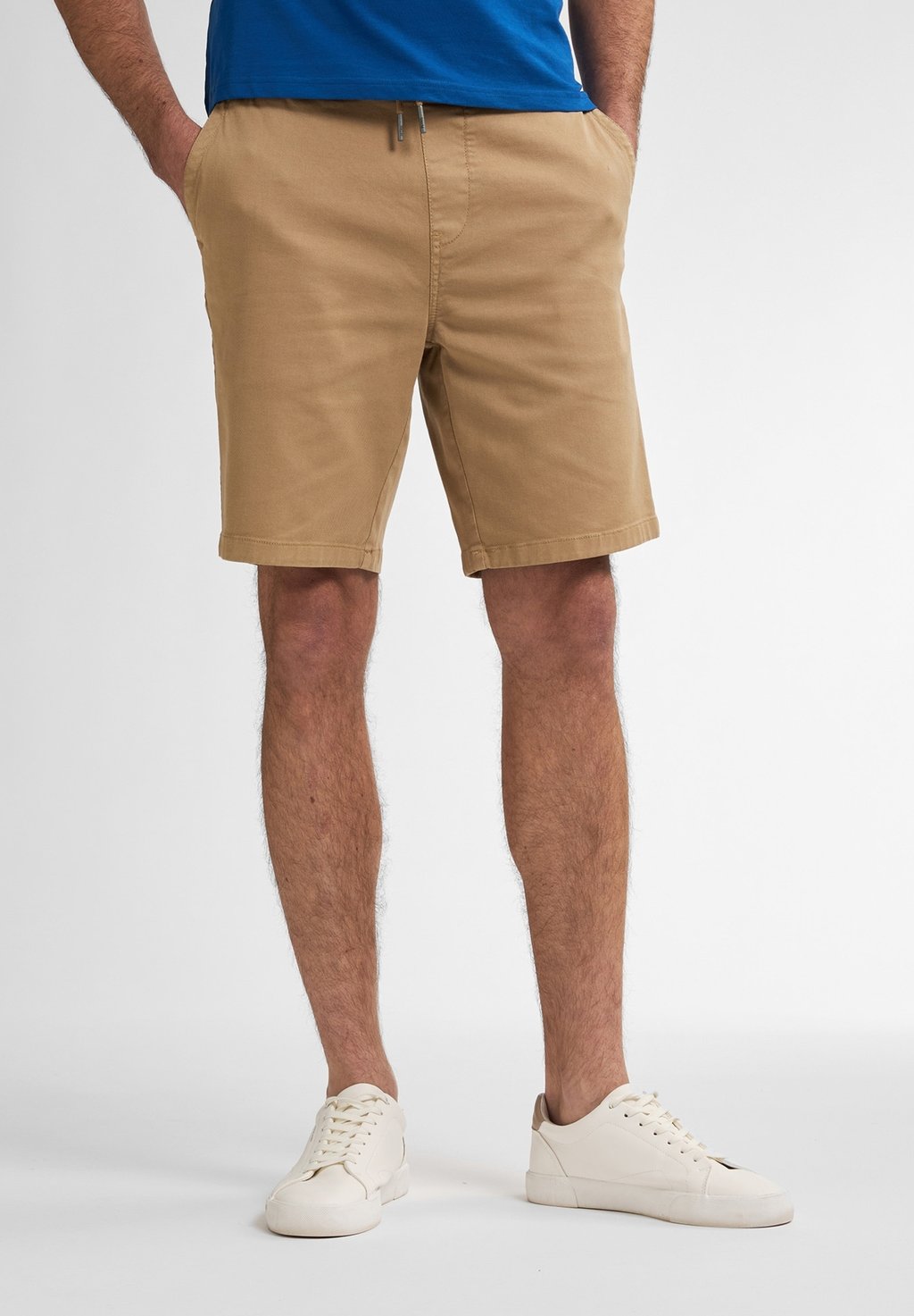 Шорты Petrol Industries, светло-коричневый
Шорты Petrol Industries, светло-коричневый