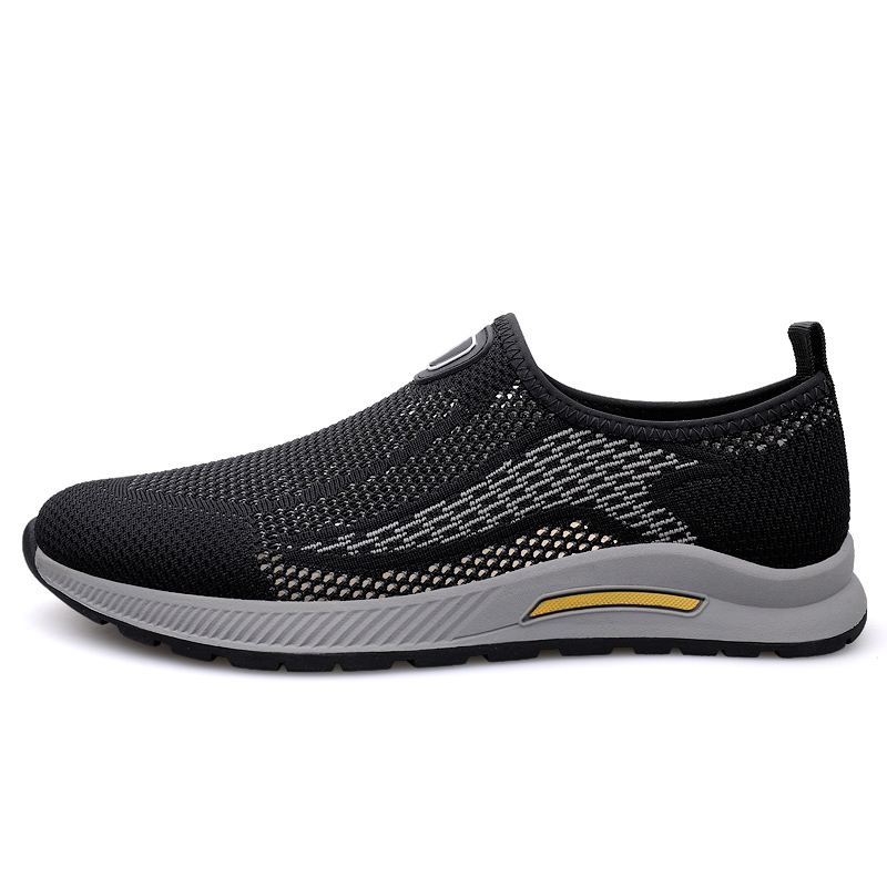 Wen Nai Повседневные туфли мужские черные
Wen Nai Повседневные туфли мужские черные