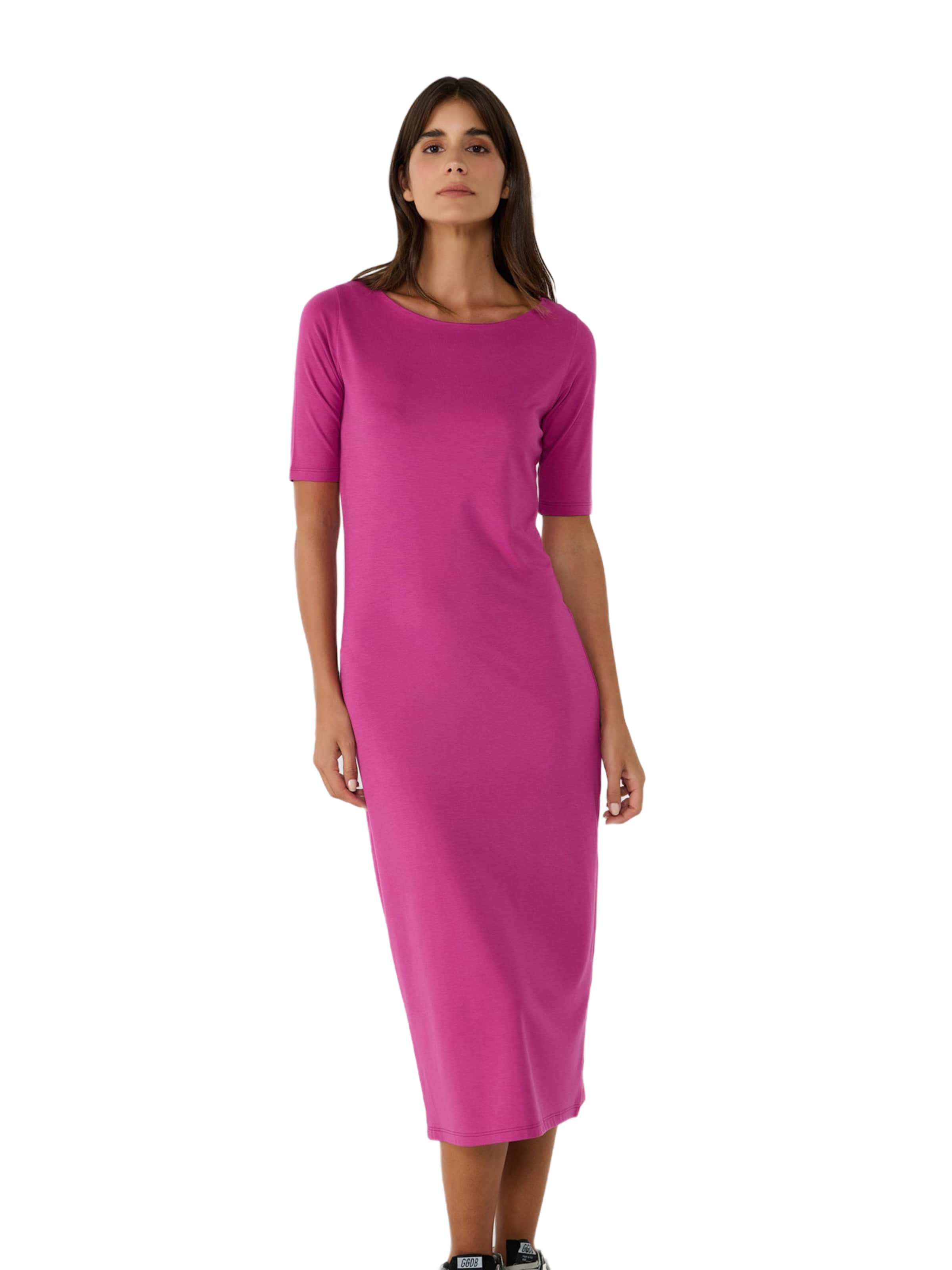 No Matter What Платье в темно-розовом цвете
No Matter What Платье в темно-розовом цвете