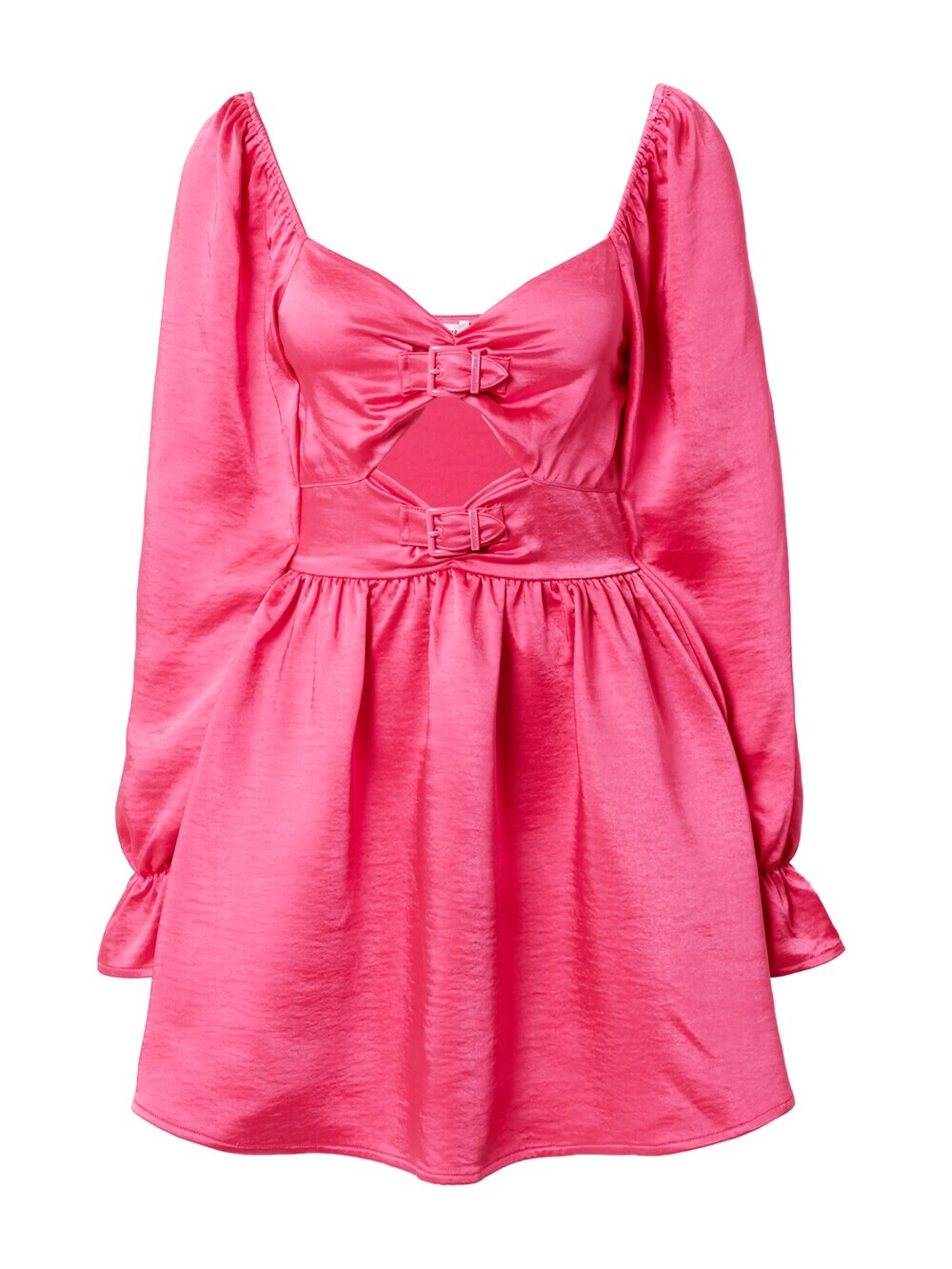 Платье About You Juana, светло-розовый
Платье About You Juana, светло-розовый