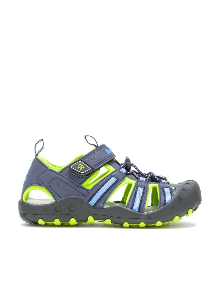 Сандалии Kamik, синий
Сандалии Kamik, синий