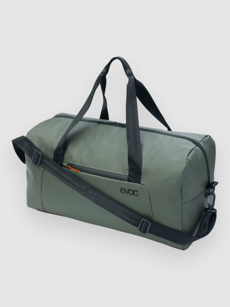 Рюкзак Evoc Weekender 40 L Rucksack, dark olive/black, Черный, Рюкзак Evoc Weekender 40 L Rucksack, dark olive/black
Рюкзак Evoc Weekender 40 L Rucksack, dark olive/black, Черный, Рюкзак Evoc Weekender 40 L Rucksack, dark olive/black