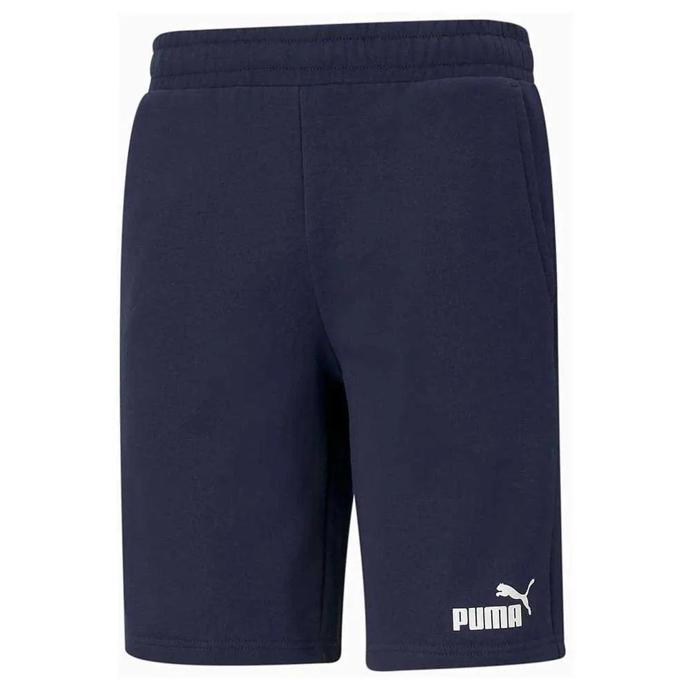 Шорты Puma Essential, синий
Шорты Puma Essential, синий