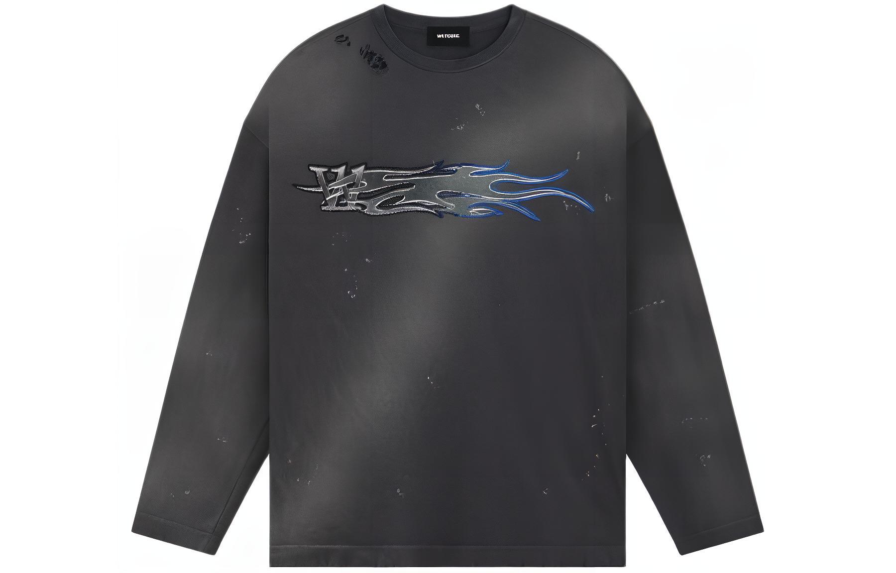 Футболка Unisex Charcoal WE11DONE, Charcoal, Черный, Футболка Unisex Charcoal WE11DONE, Charcoal
Футболка Unisex Charcoal WE11DONE, Charcoal, Черный, Футболка Unisex Charcoal WE11DONE, Charcoal