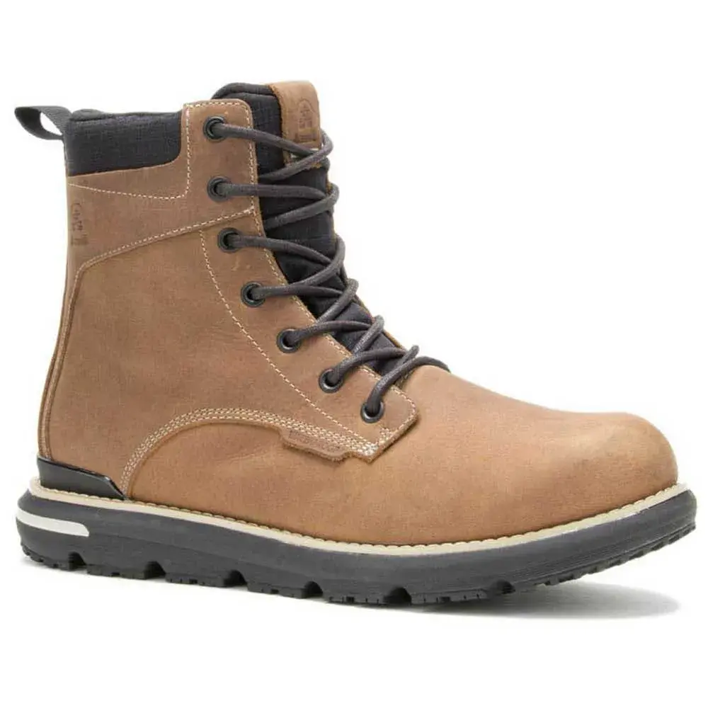 Ботинки Kamik Brodyl, коричневый
Ботинки Kamik Brodyl, коричневый