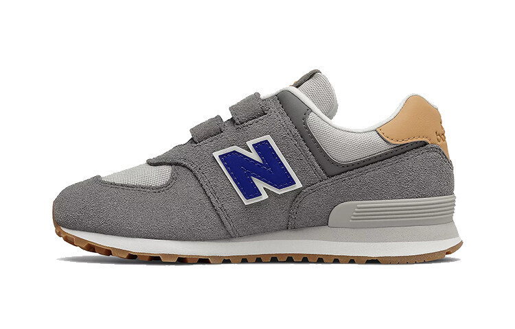 Детские кроссовки New Balance NB 574 BP
Детские кроссовки New Balance NB 574 BP