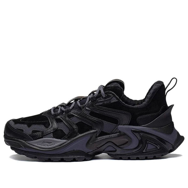 Кроссовки x Claw Ace Li-Ning, черный
Кроссовки x Claw Ace Li-Ning, черный