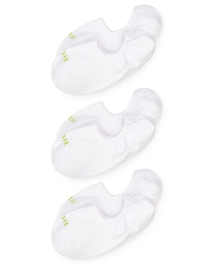 Носки с воздушной подушкой, комплект из 3 шт. HUE
Носки с воздушной подушкой, комплект из 3 шт. HUE