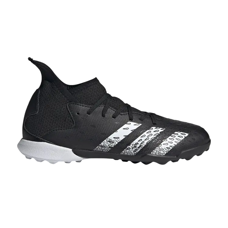 Кроссовки Adidas Predator Freak.3 TF J, черный
Кроссовки Adidas Predator Freak.3 TF J, черный