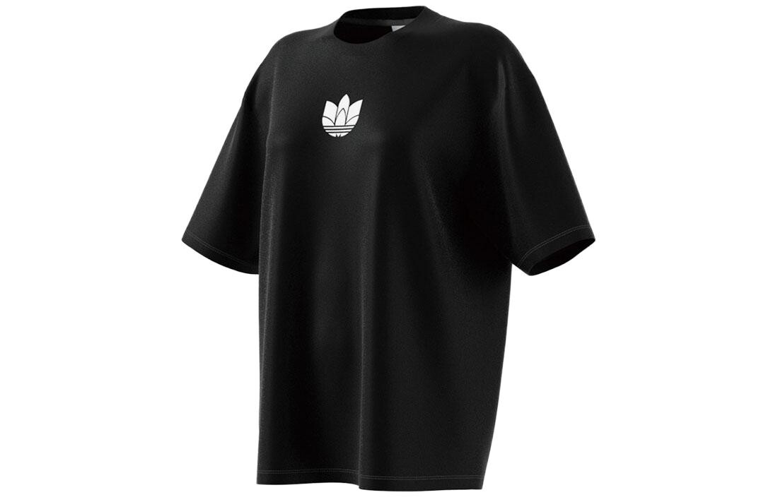 Футболка ADICOLOR женская черная Adidas Originals
Футболка ADICOLOR женская черная Adidas Originals