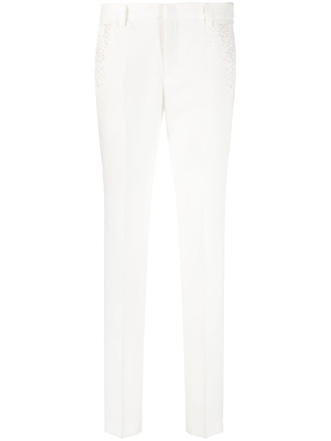 Брюки Prune со стразами Zadig&Voltaire, белый
Брюки Prune со стразами Zadig&Voltaire, белый