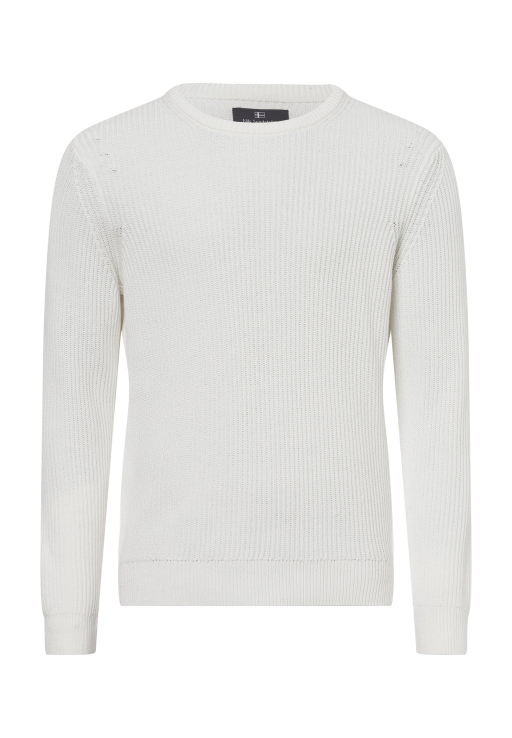 Джемпер Nils Sundström, белый
Джемпер Nils Sundström, белый