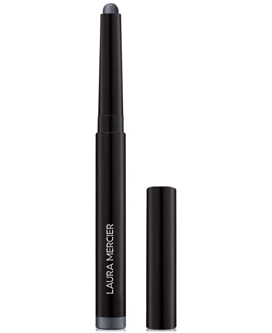 Мерцающие тени для век Caviar Stick Laura Mercier, цвет celestial noir
Мерцающие тени для век Caviar Stick Laura Mercier, цвет celestial noir