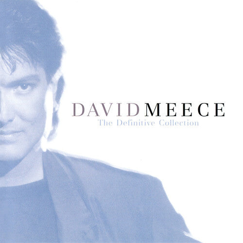 CD диск Meece, David: Difinitive Collection
CD диск Meece, David: Difinitive Collection