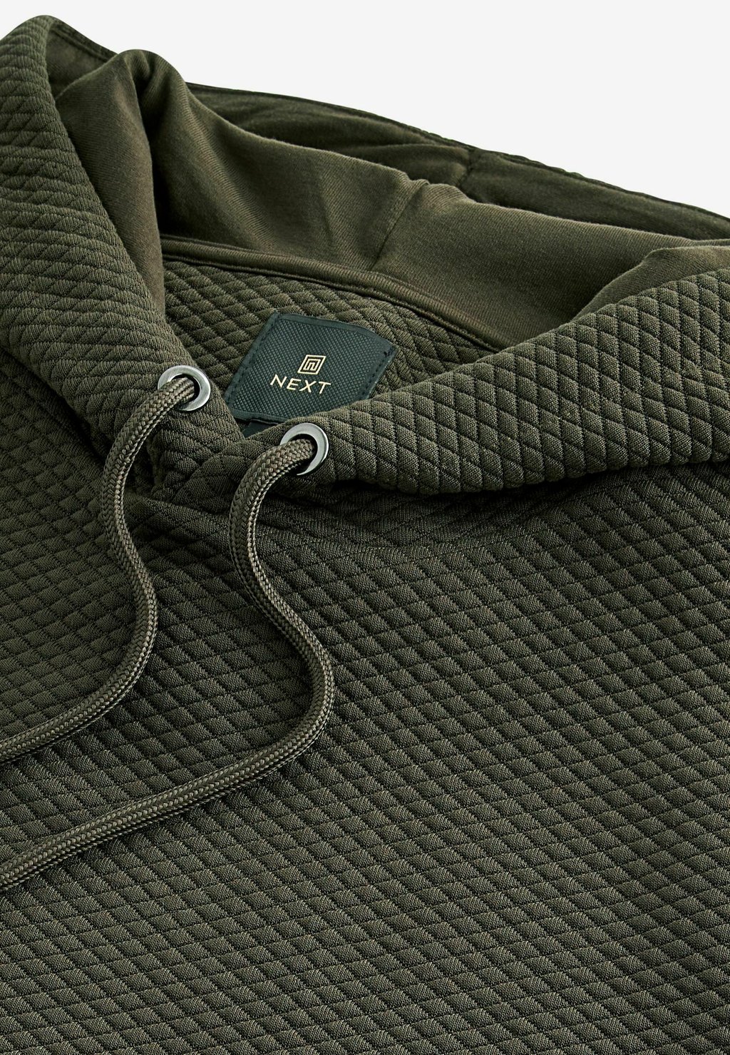 Толстовка PREMIUM TEXTURED Next, зеленый
Толстовка PREMIUM TEXTURED Next, зеленый