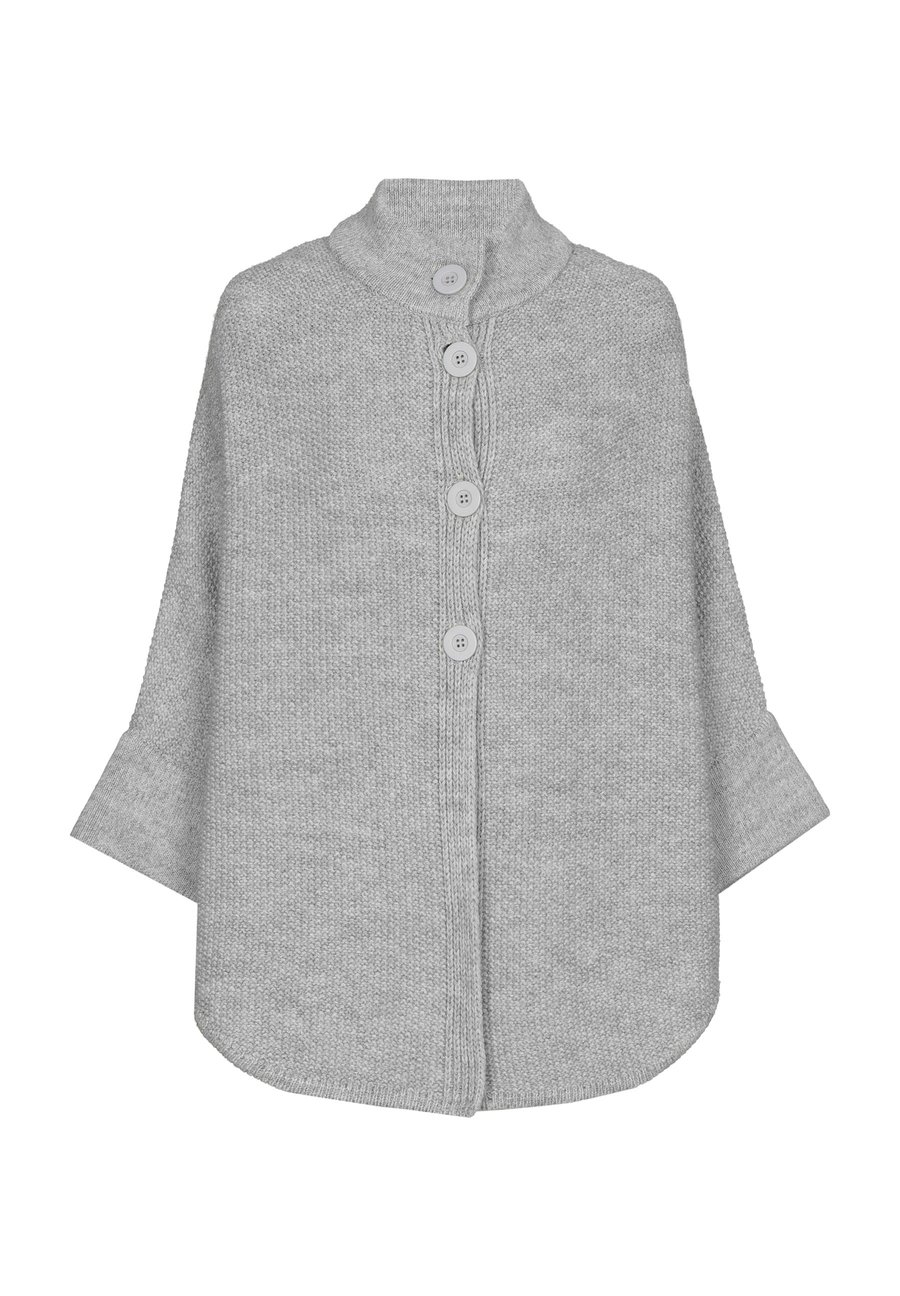 Кардиган Marie Méro Cardigan, Grey
Кардиган Marie Méro Cardigan, Grey