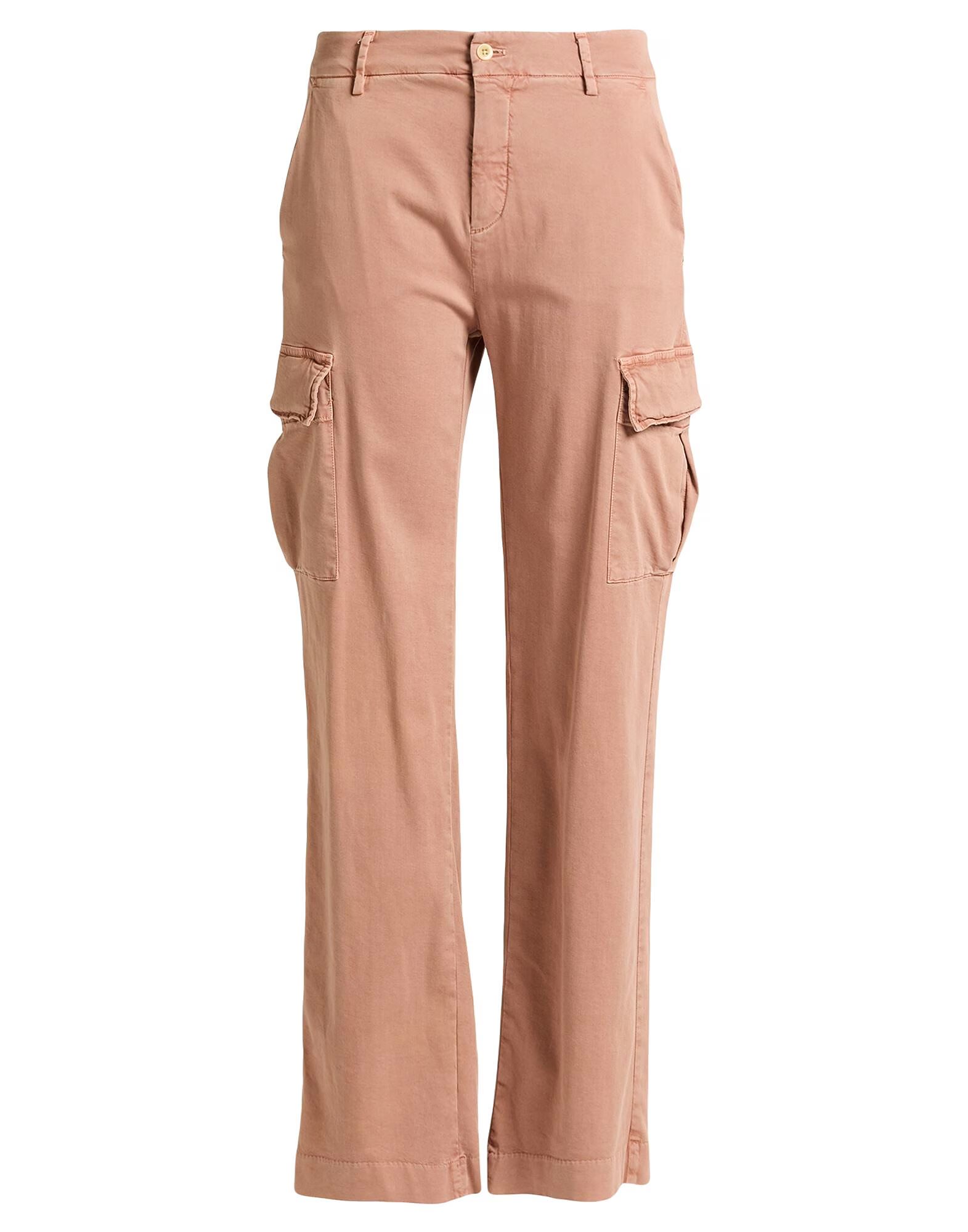 Брюки Mason'S, темно-розовый
Брюки Mason'S, темно-розовый