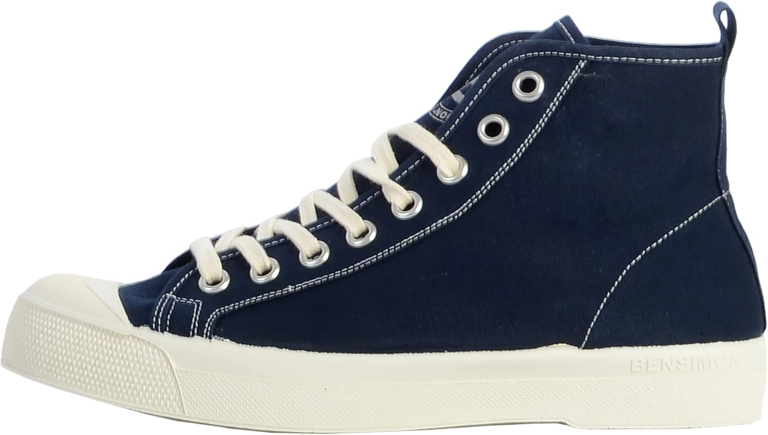 Мужские высокие кеды Bensimon
Мужские высокие кеды Bensimon