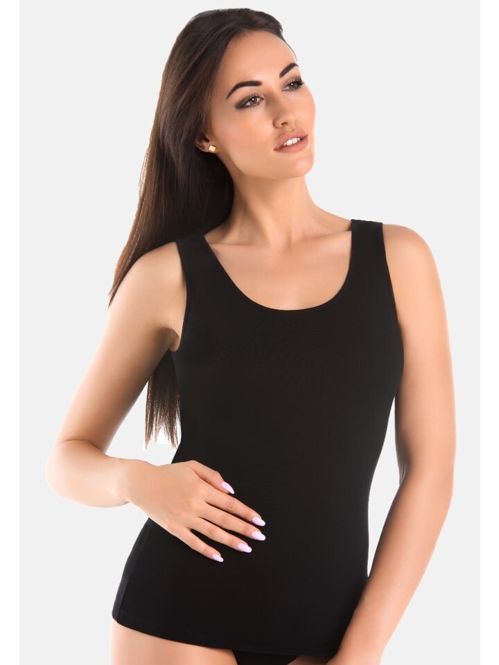 Майка Teyli, черный
Майка Teyli, черный