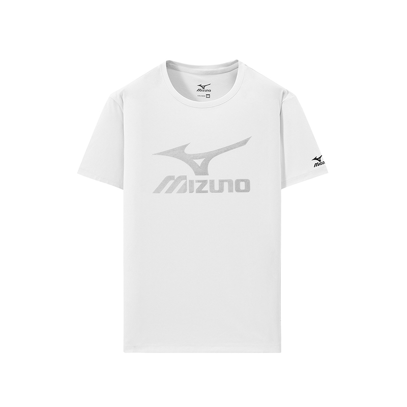 Футболка мужская Mizuno, белый
Футболка мужская Mizuno, белый