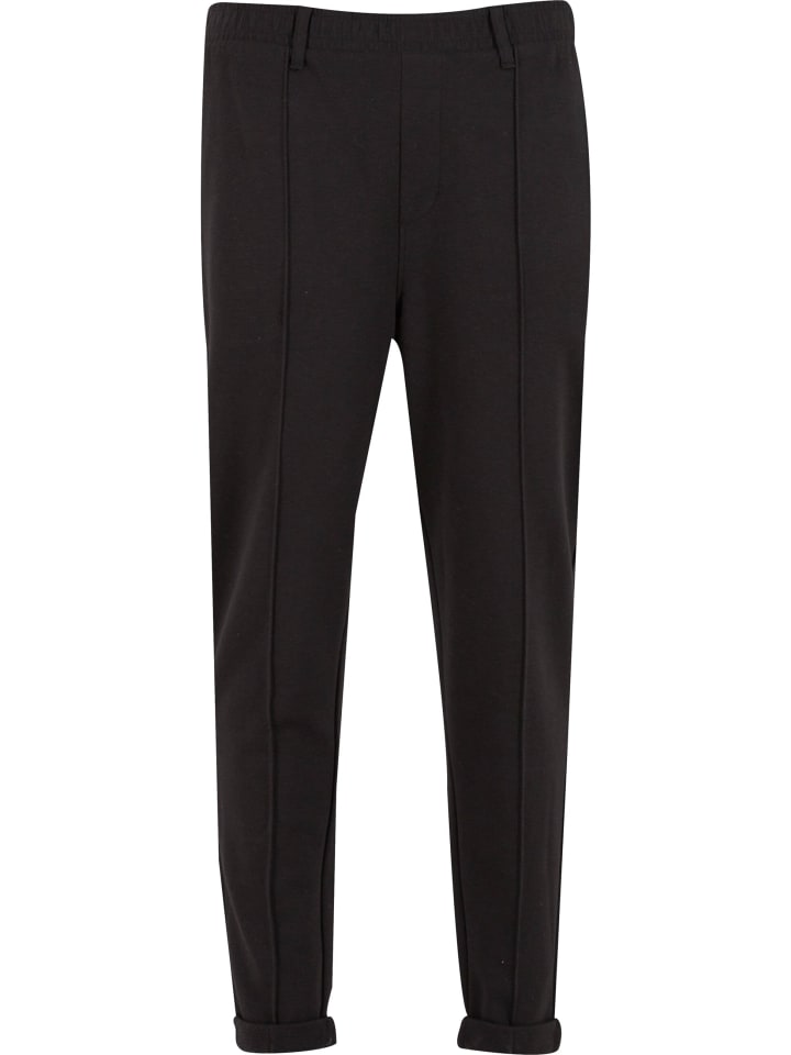 Брюки чинос Urban Classics, черный
Брюки чинос Urban Classics, черный