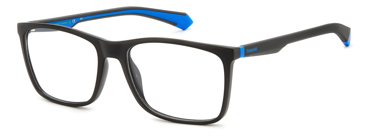 Мужские оптические оправы PLD D477 POLAROID
Мужские оптические оправы PLD D477 POLAROID