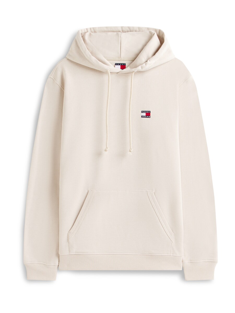 Толстовка Tommy Jeans, Wool White
Толстовка Tommy Jeans, Wool White