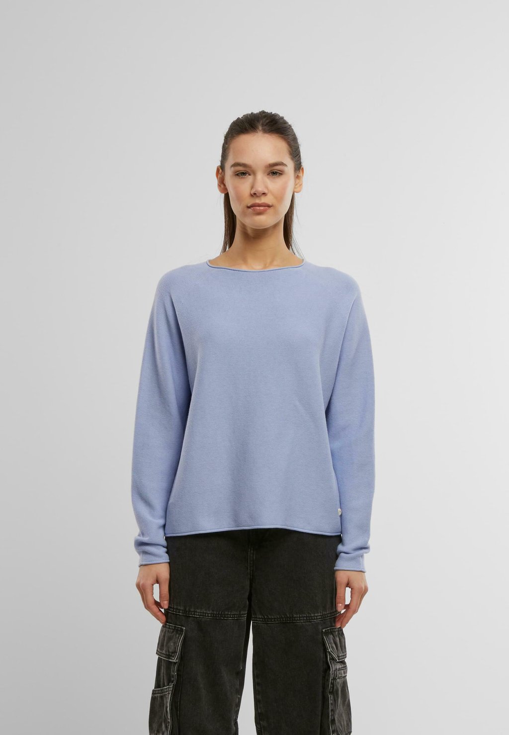 Джемпер Fynch-Hatton, светло-голубой
Джемпер Fynch-Hatton, светло-голубой