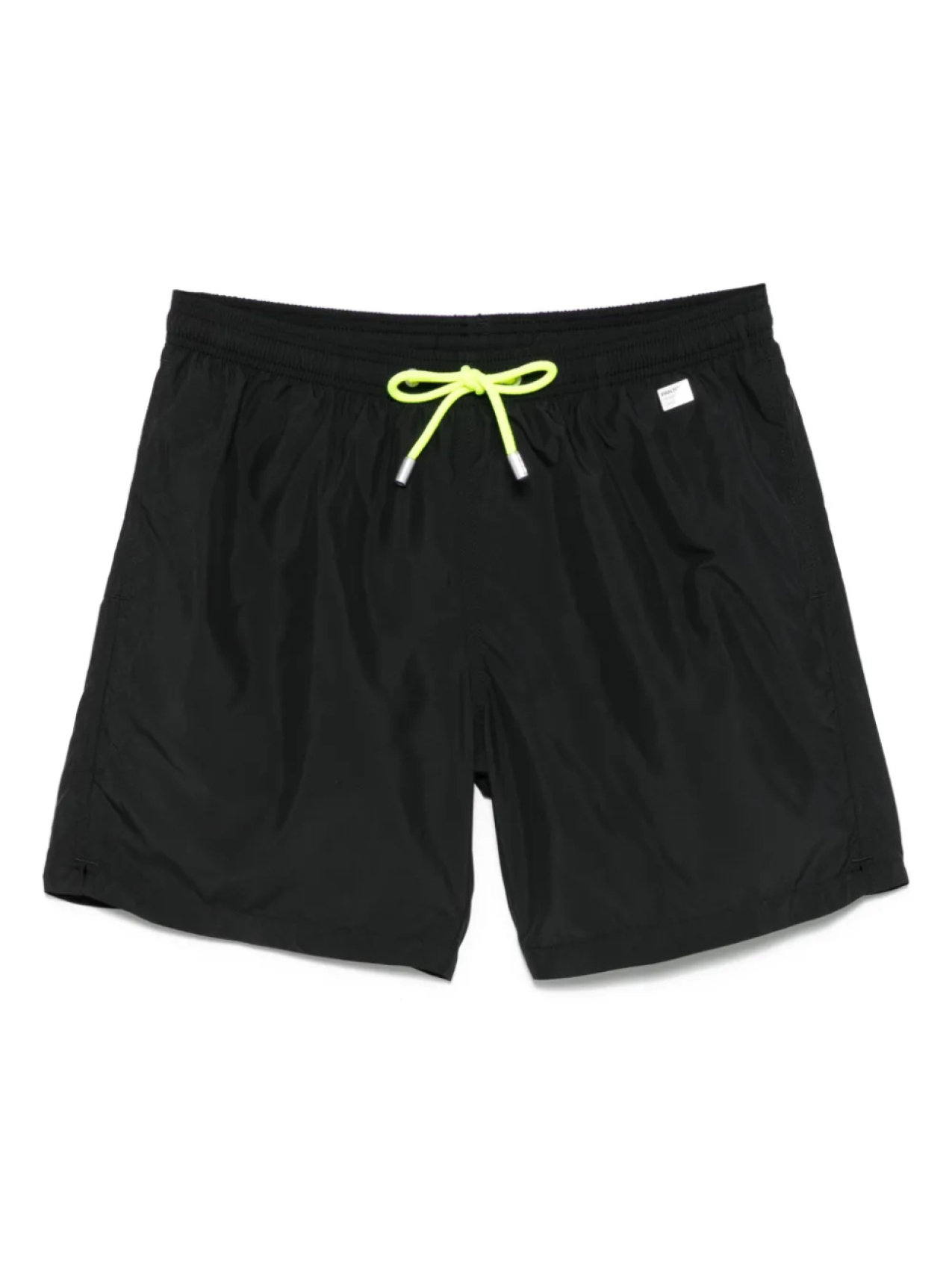 Плавки-шорты X Pantone Lighting MC2 Saint Barth, черный
Плавки-шорты X Pantone Lighting MC2 Saint Barth, черный