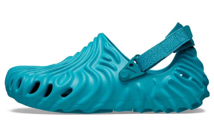 Пляжные сандалии Crocs Pollex унисекс
Пляжные сандалии Crocs Pollex унисекс