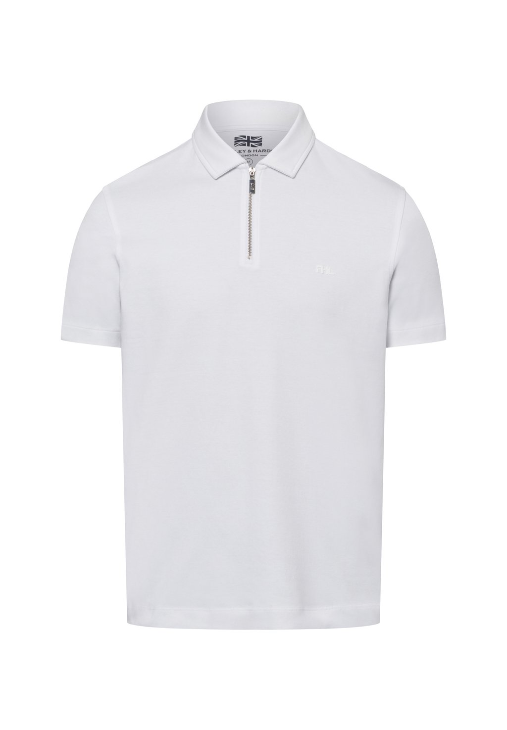 Рубашка поло FINSHLEY & HARDING LONDON, кремовый
Рубашка поло FINSHLEY & HARDING LONDON, кремовый