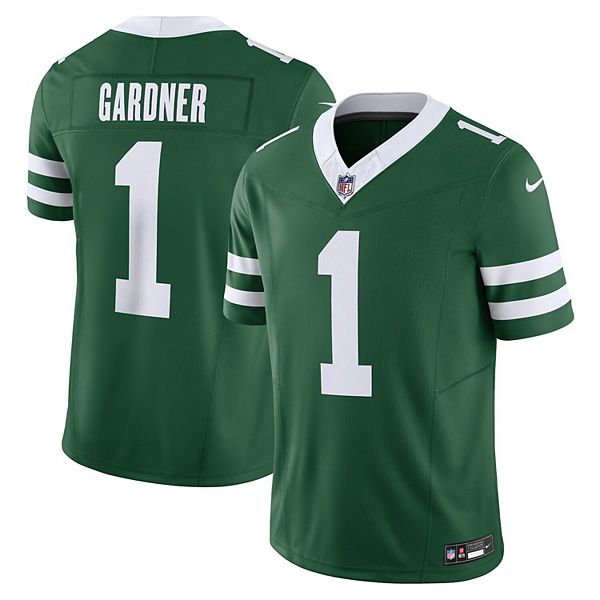 Футболка New York Jets Vapor FUSE Limited Legacy Green Nike
Футболка New York Jets Vapor FUSE Limited Legacy Green Nike