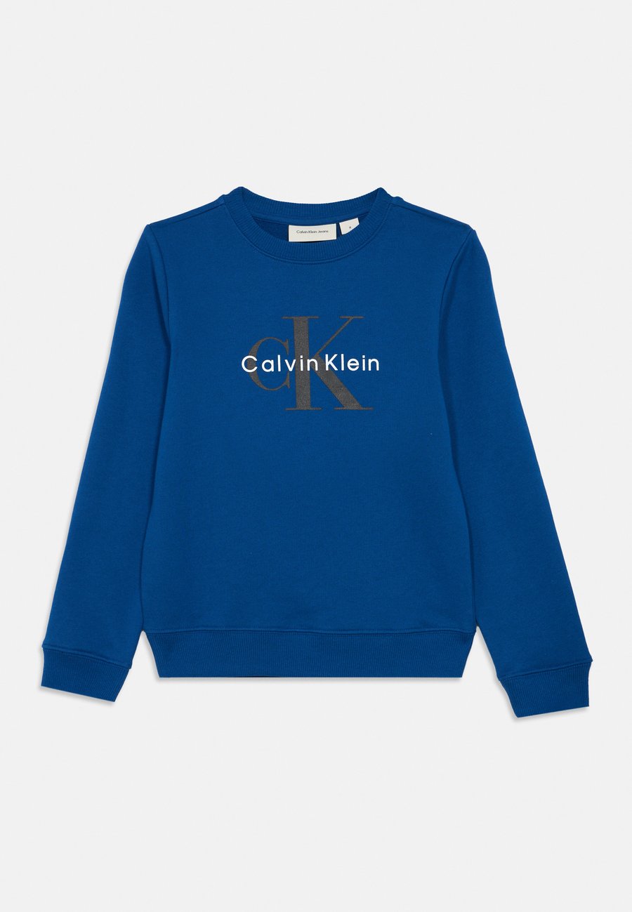 Толстовка Calvin Klein Jeans MONOGRAM UNISEX, Admiral Blue/Blue
Толстовка Calvin Klein Jeans MONOGRAM UNISEX, Admiral Blue/Blue