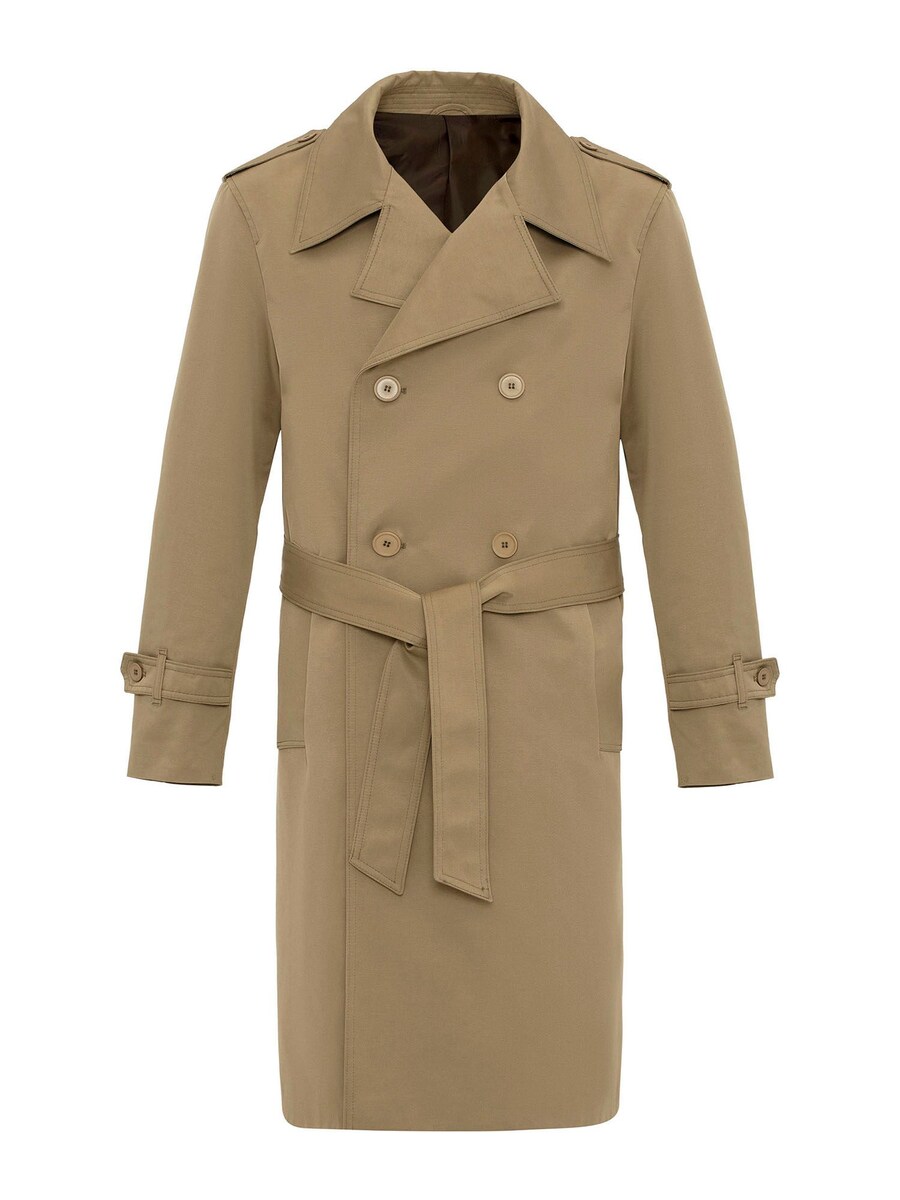 Межсезонное пальто Antioch, хаки
Межсезонное пальто Antioch, хаки