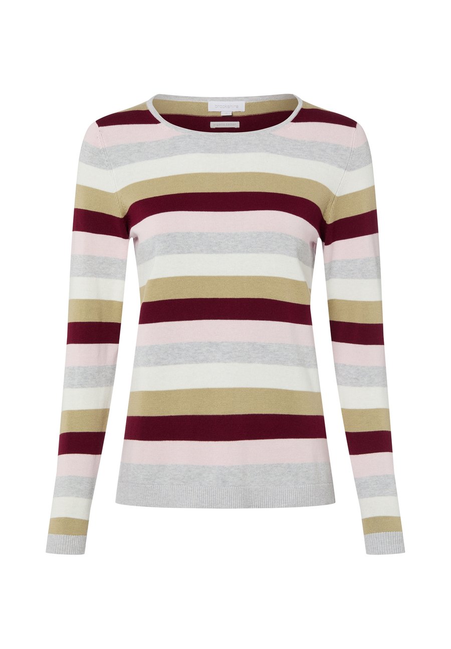 Джемпер brookshire Jumper, Hellgrau Mehrfarbig/Light Grey
Джемпер brookshire Jumper, Hellgrau Mehrfarbig/Light Grey