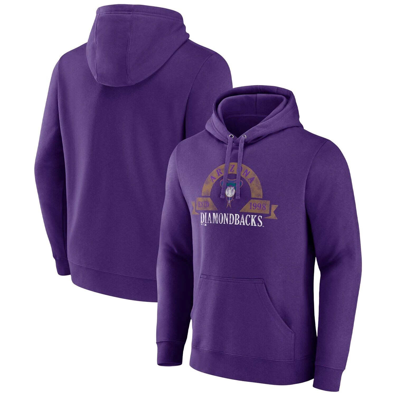 Мужская фиолетовая толстовка с капюшоном Arizona Diamondbacks Utility Pullover Majestic, Фиолетовый, Мужская фиолетовая толстовка с капюшоном Arizona Diamondbacks Utility Pullover Majestic
Мужская фиолетовая толстовка с капюшоном Arizona Diamondbacks Utility Pullover Majestic, Фиолетовый, Мужская фиолетовая толстовка с капюшоном Arizona Diamondbacks Utility Pullover Majestic