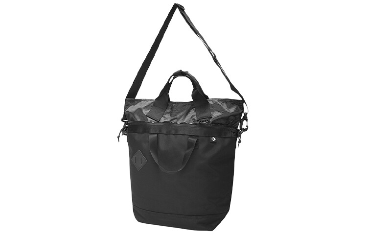 Сумка через плечо Converse унисекс, Black
Сумка через плечо Converse унисекс, Black