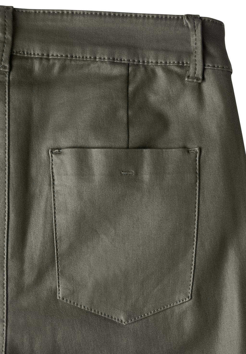 Брюки Street One Studio, зеленый
Брюки Street One Studio, зеленый