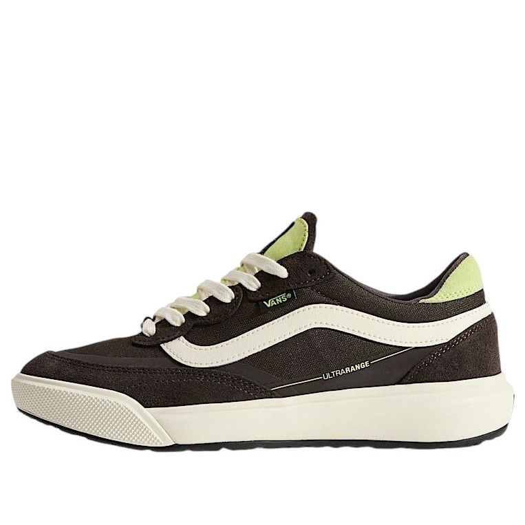 Кроссовки Vans UltraRange 2.0 'Brown', коричневый
Кроссовки Vans UltraRange 2.0 'Brown', коричневый