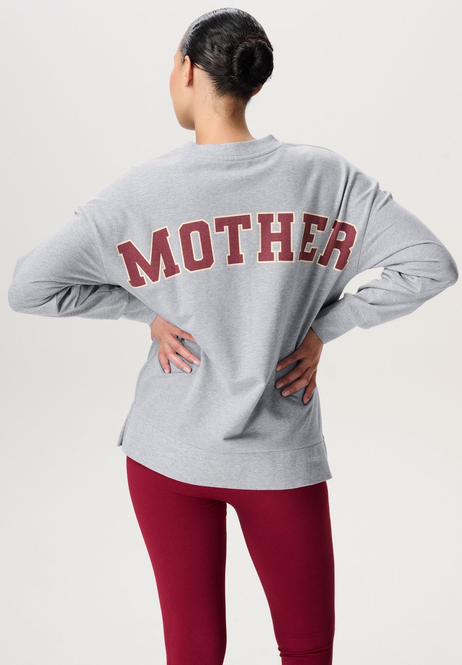 Толстовка Noppies Sweatshirt, Grey Melange/Grey, Серый, Толстовка Noppies Sweatshirt, Grey Melange/Grey
Толстовка Noppies Sweatshirt, Grey Melange/Grey, Серый, Толстовка Noppies Sweatshirt, Grey Melange/Grey