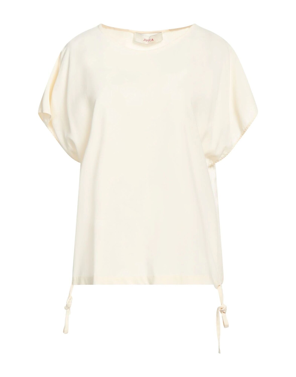 Топ Jucca, кремовый 
Топ Jucca, кремовый